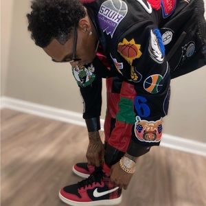 Meet your Posher, Josh